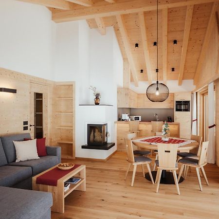 Chalet Laerchenhof Calfosch Extérieur photo