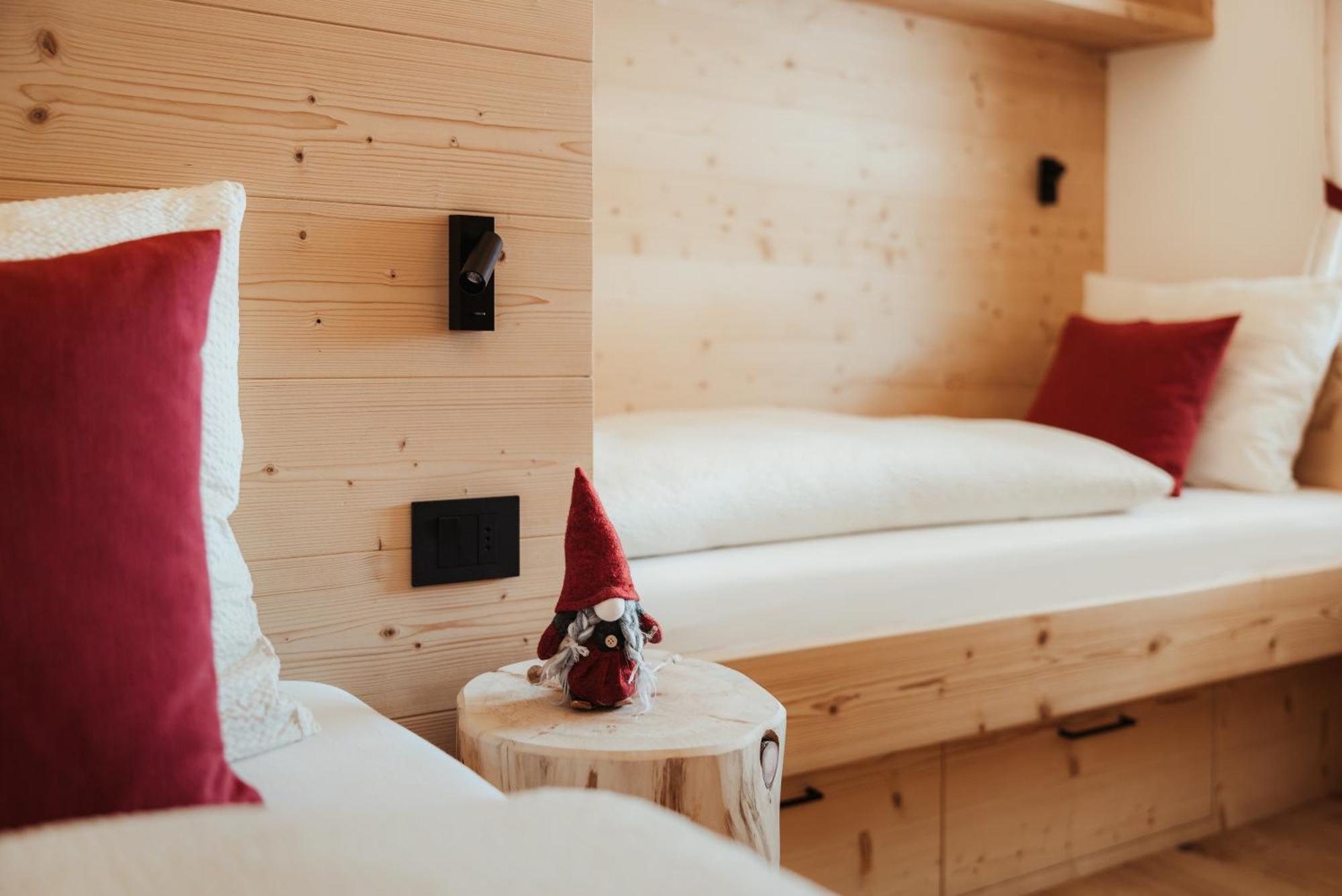 Chalet Laerchenhof Calfosch Extérieur photo