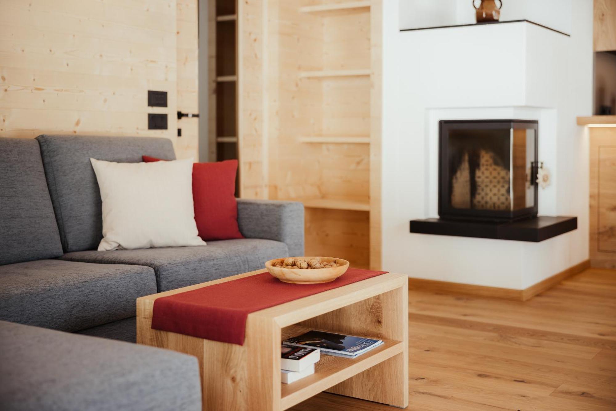 Chalet Laerchenhof Calfosch Extérieur photo
